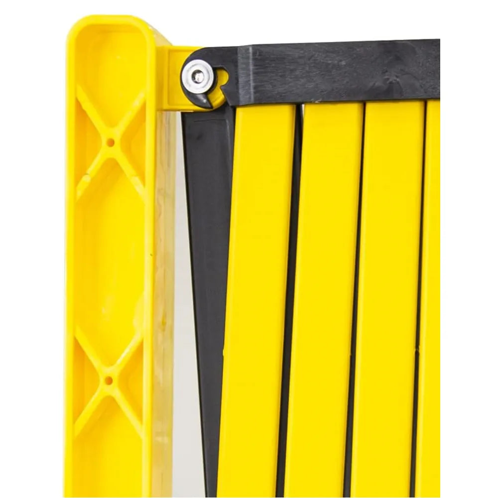 Crowd Control Barriers