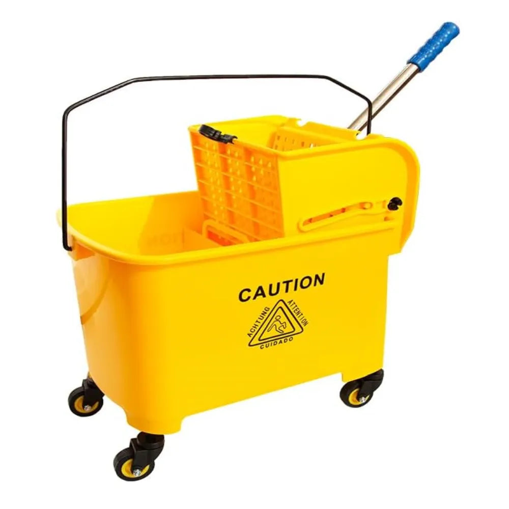 Janitorial Cart
