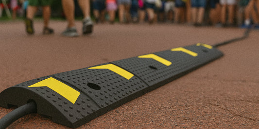 Essential Features to Look for When Buying PVC Floor Cord Covers
