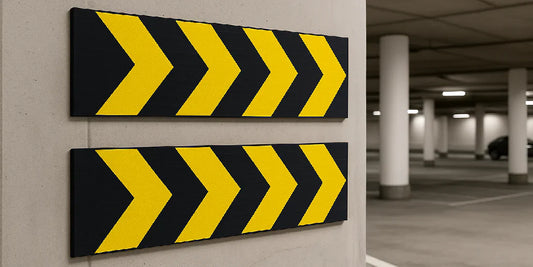 How Rubber Bumper Guards Can Reduce Insurance Costs for Your Business