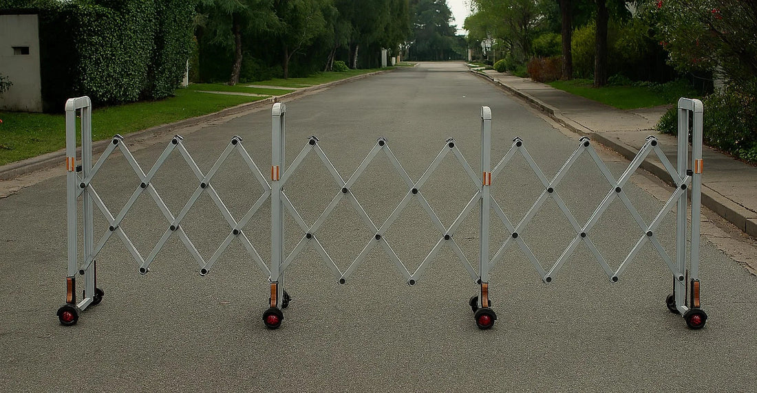 How to Choose the Perfect Road Safety Barriers?