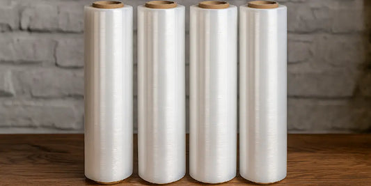 The Ultimate Guide to Choosing the Right Wholesale Pallet Wrap