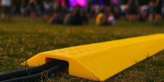 Tips for Maintaining Single Channel Cable Ramps for Maximum Longevity