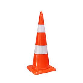Cônes de signalisation