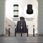 High Quality Anti Parking Bollard