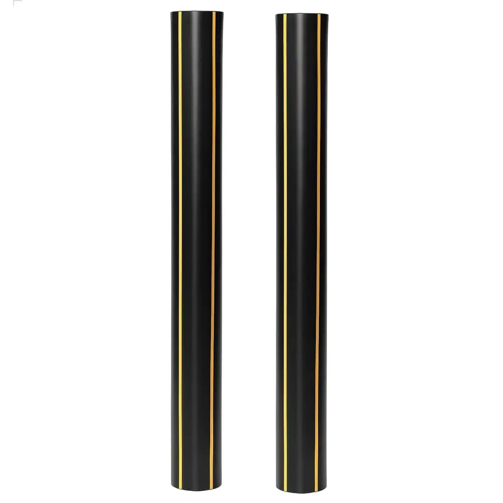 1 meter rubber corner guard 2pcs