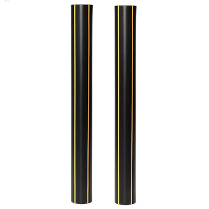 1 meter rubber corner guard 2pcs