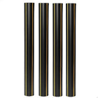 1 meter rubber corner guard 4pcs