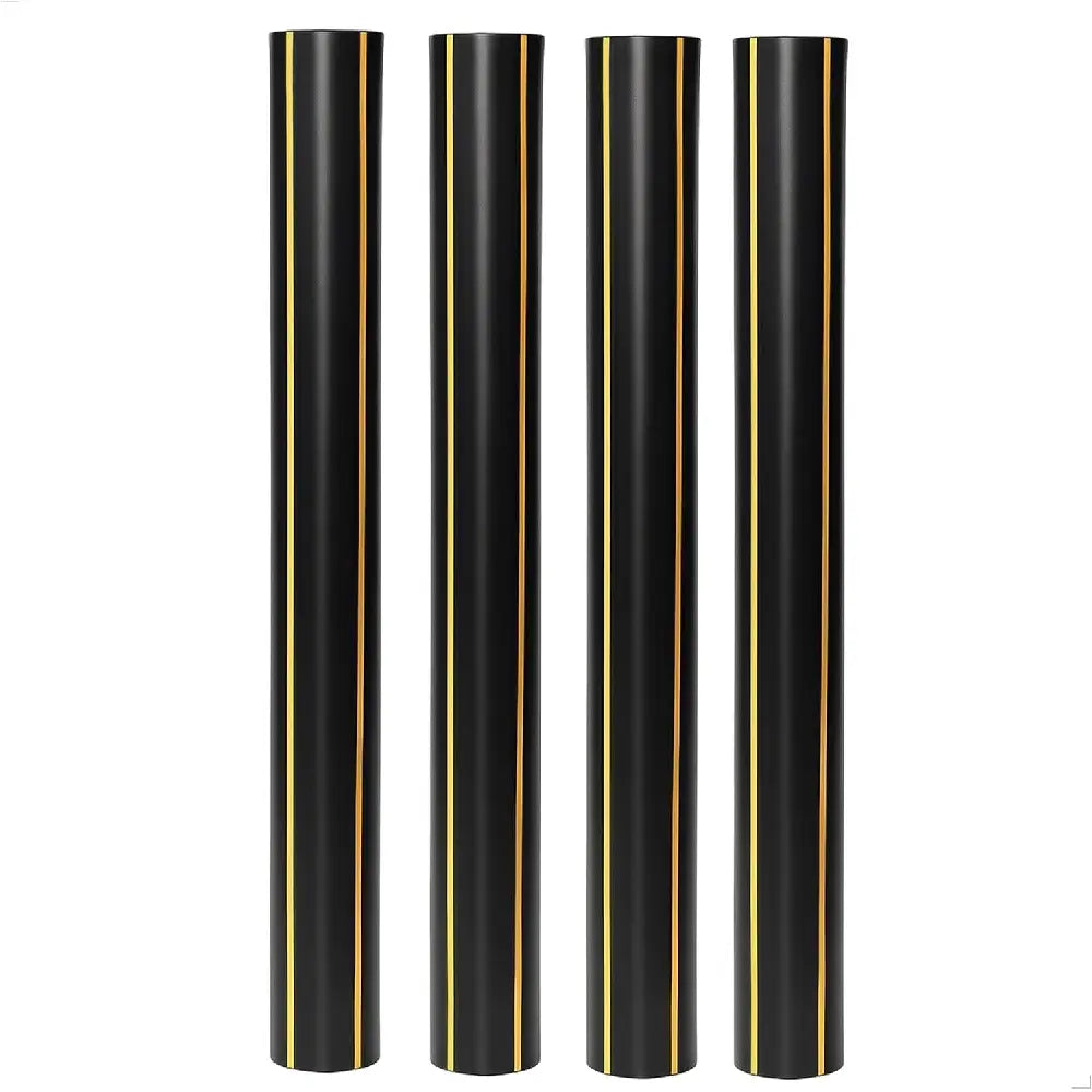 1 meter rubber corner guard 4pcs