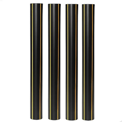 1 meter rubber corner guard 4pcs