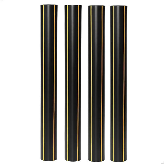 1 meter rubber corner guard 4pcs