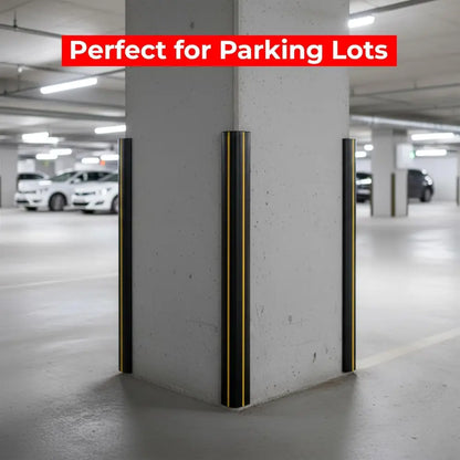 1 meter corner guard for parking