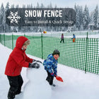 Safety netting Canada