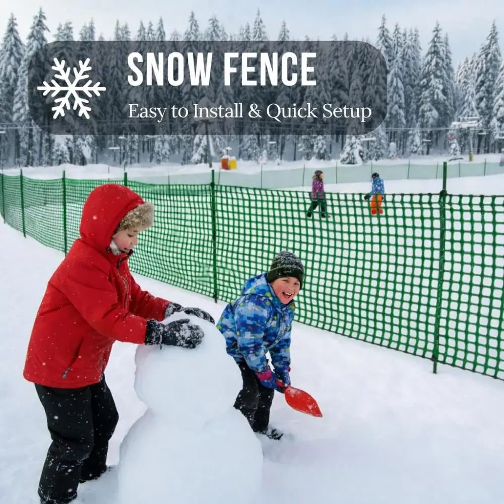 Safety netting Canada