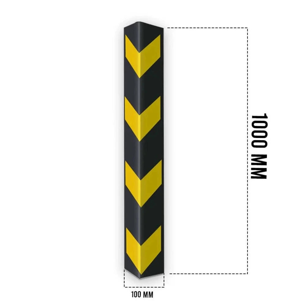 Wall Corner Impact Protector