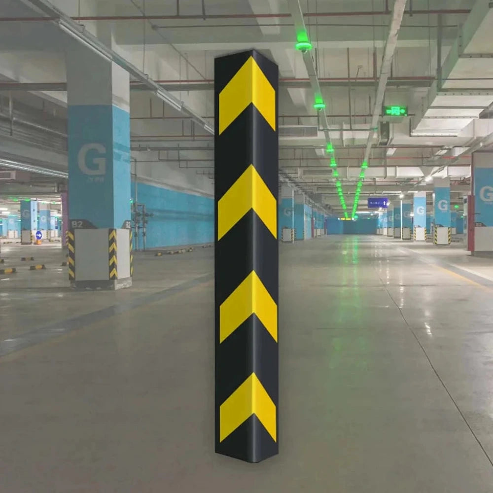 High Visibility Wall Guard