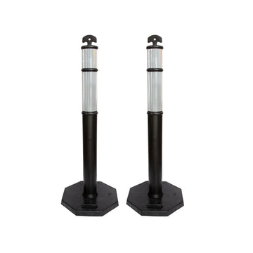 Poteau délinéateur – 44″