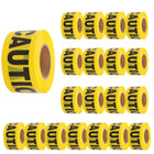 20pcs caution tape
