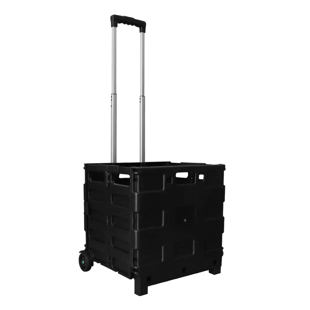 25 kg shopping trolly