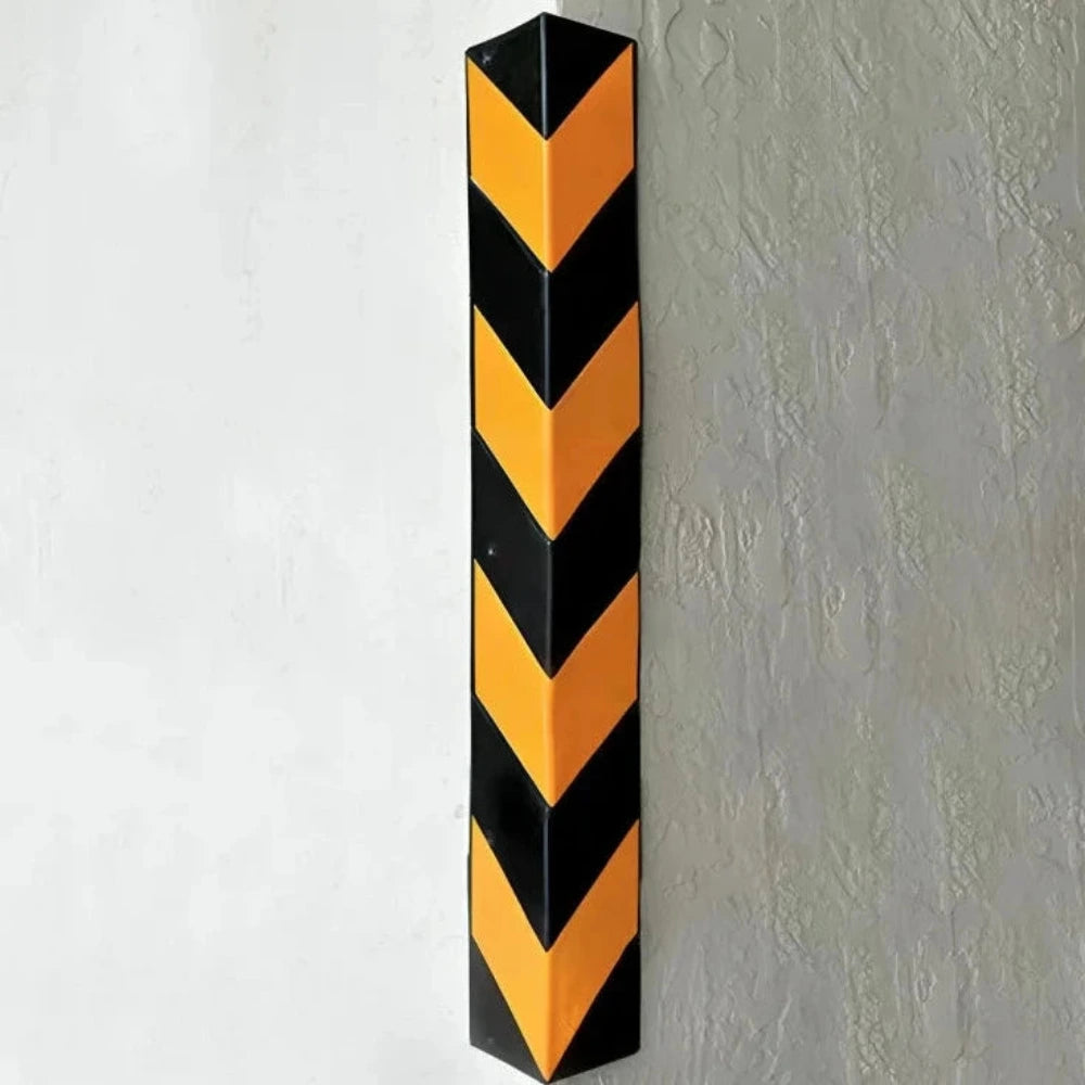 Non Slip Reflective Safety Corner Protector