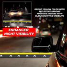 night visibility ramp