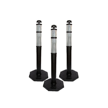 Poteau délinéateur – 44″