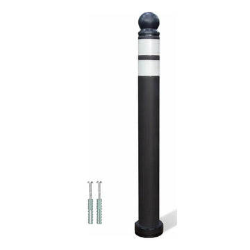 35 Inch Reflective Anti Parking Delineator