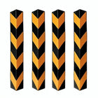 4Pcs Reflective Safety Corner Guard