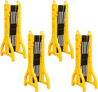 4pcs Road Safety Barrier