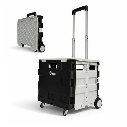 40KG foldable utility cart