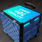 40KG grocery cart Canada