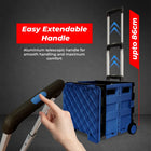 40KG multipurpose trolley