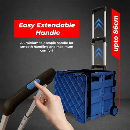 40KG multipurpose trolley