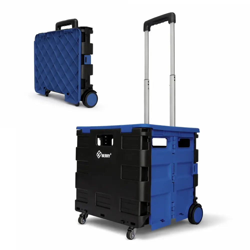 40KG foldable utility cart