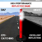 High Visibility Road Safety Delineator