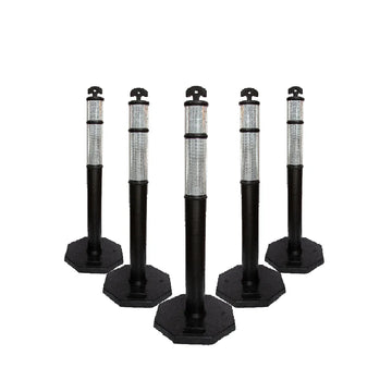Poteau délinéateur – 44″