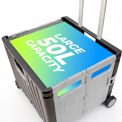 50L capacity