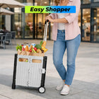 Shopping cart 