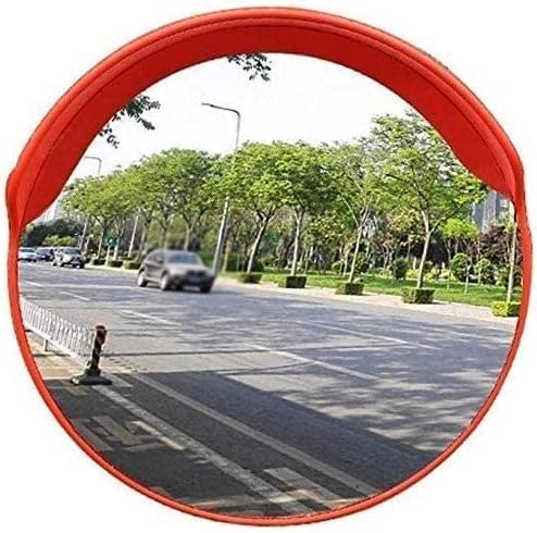 40" Convex Mirror │ 100CM for Round Mirror for Outdoor