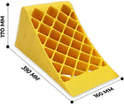 High Durable Tire chock