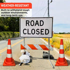 Reflective Access Control Cones