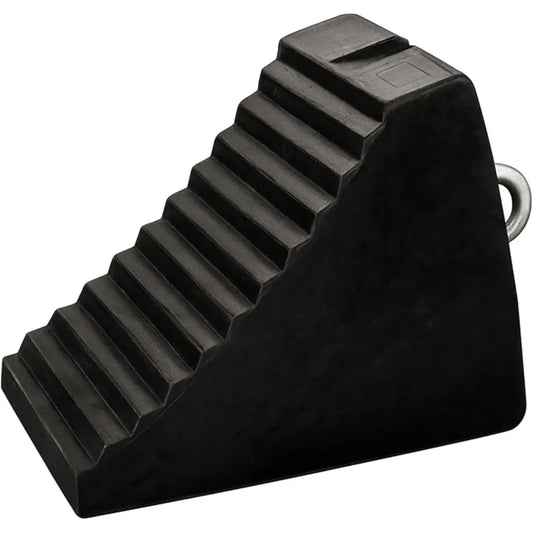 Rubber Wheel Stopper 5KG