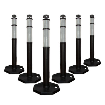 Poteau délinéateur – 44″