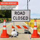 Weather Resistant Safety