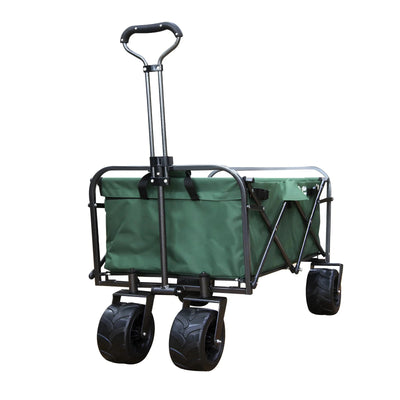 Wagon – 150 kg