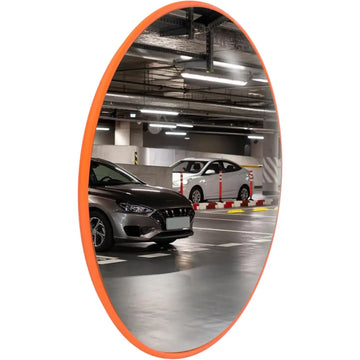 Indoor Convex Mirror – 80 cm