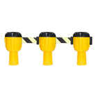 9 Meter Traffic Cone Topper Tape | High Visibility Retractable Belt