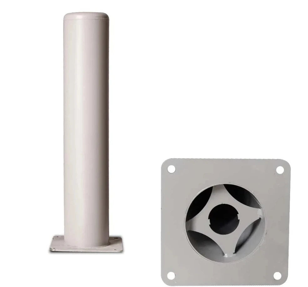 9.4Kg Anti Parking Bollards