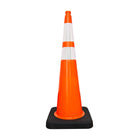 Weather Resistant Road Safety Traffic Cone