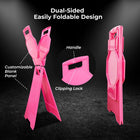 Foldable Floor Sign